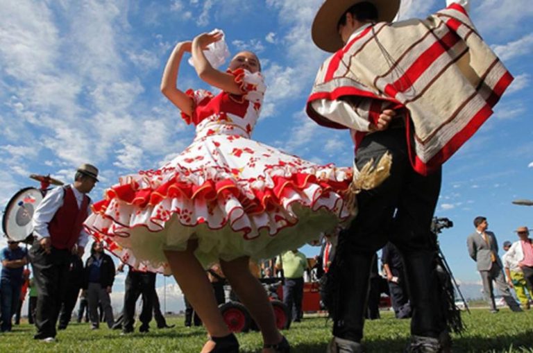 Chile’s traditional festivals Independence Day