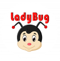 Ladybug 300px