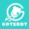 goteddy logo